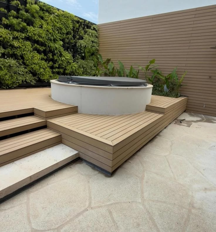 Proyecto terraza Bonanova Razolparquet