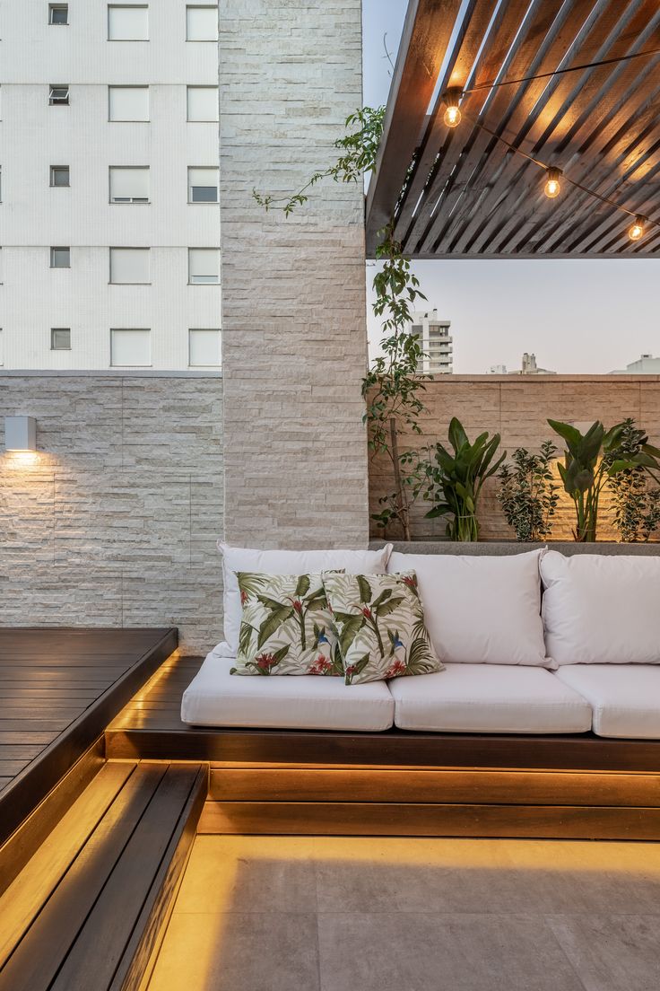 Tarima sobres elevados terraza