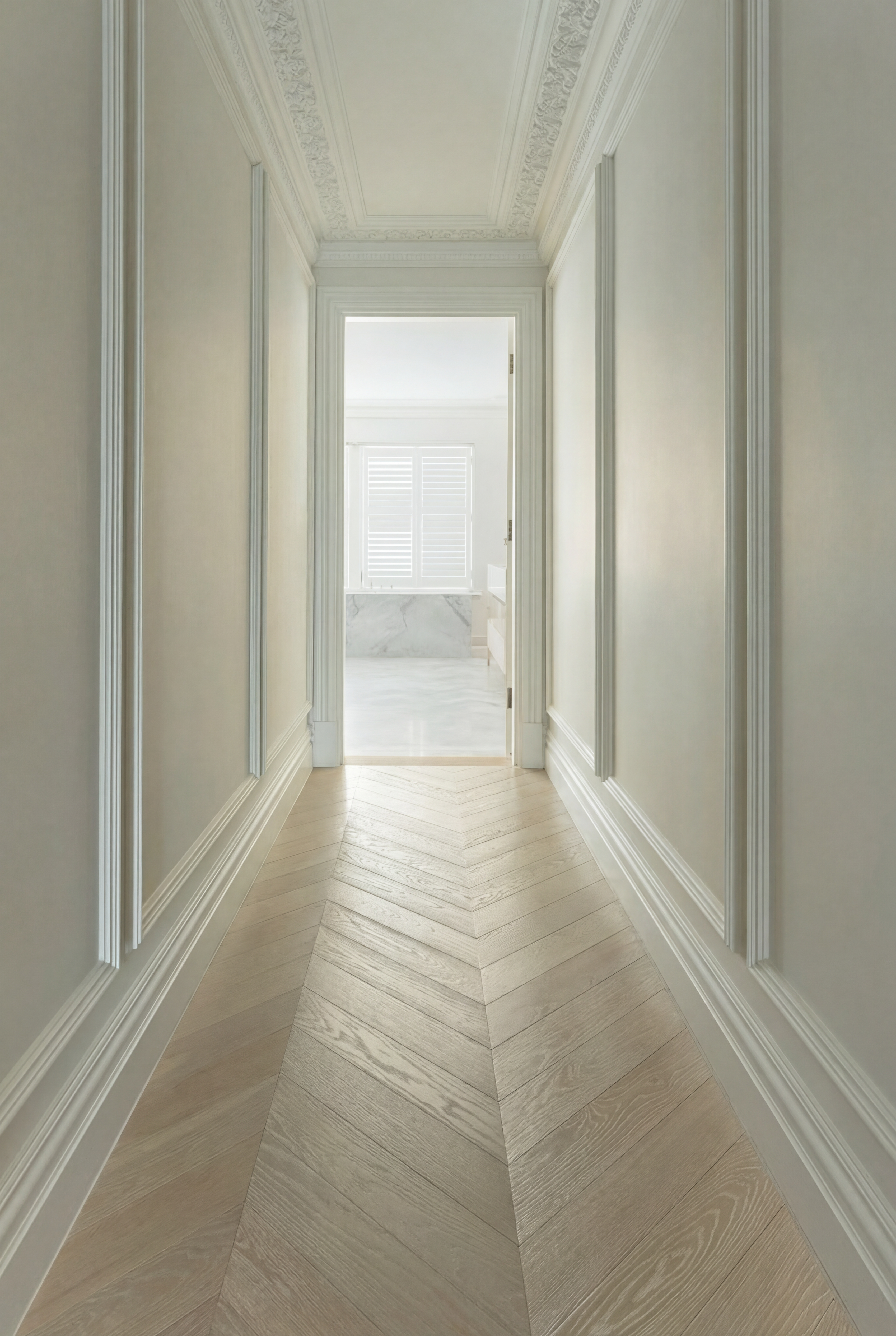 Otra vista proyecto parquet Olivella