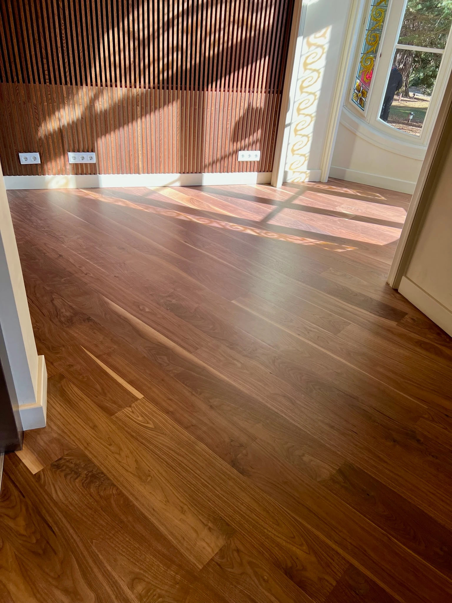 Interior Hotel Torre del Remei